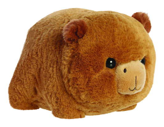 Spudsters Carmen Capybara 10"
