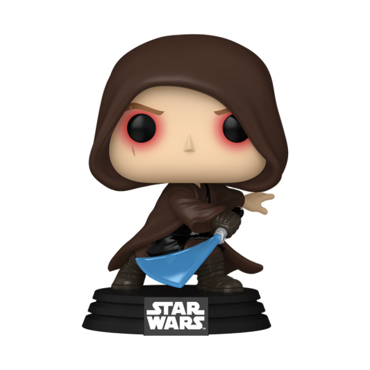Pop! Vinyl - Star Wars - Darth Vader (unarmored)