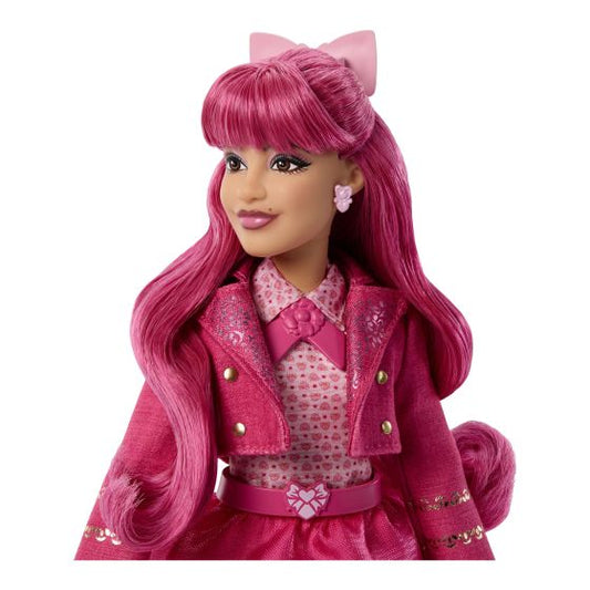 Disney Descendants 4: Red - Daughter of Queen of Hearts Fashion Doll
