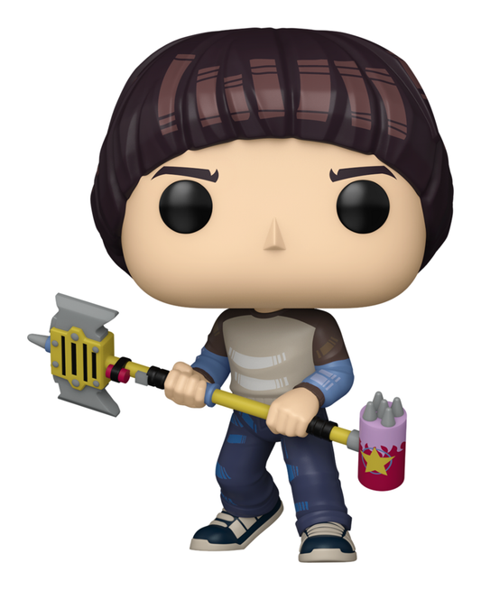 Pop! Vinyl - Stranger Things Tales from '85 - Will, alternate view