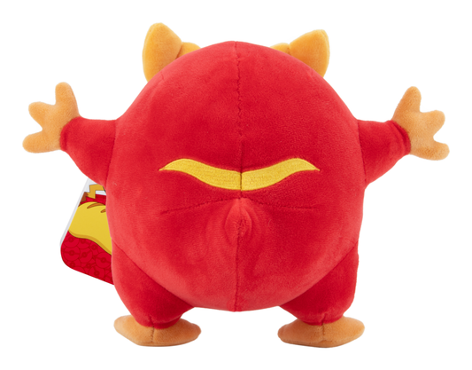 Pokemon 8" Darumaka Plush - Image