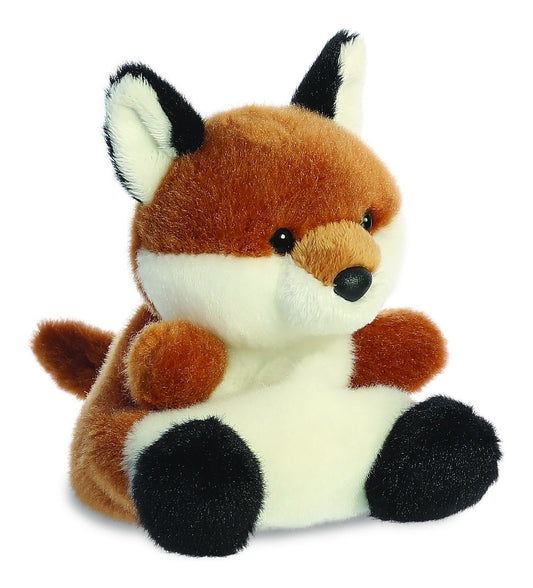Palm Pals Sly Fox 5" - Image