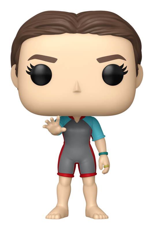 Pop! Vinyl - Stranger Things S5 - Eleven (Wetsuit) - Image