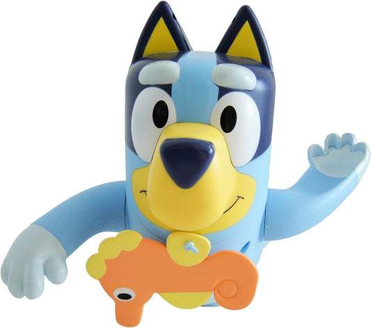 Swimming Bluey - Image 2