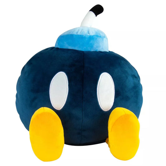 Nintendo 15" Mega Bob Omb Plush - Image 2