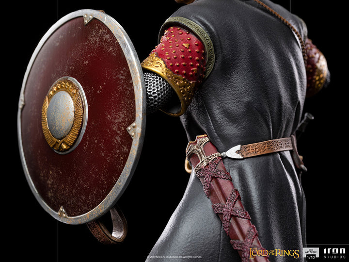 Iron Studios The Lord of the Rings 1/10 Scale Limited Edition Boromir Statue