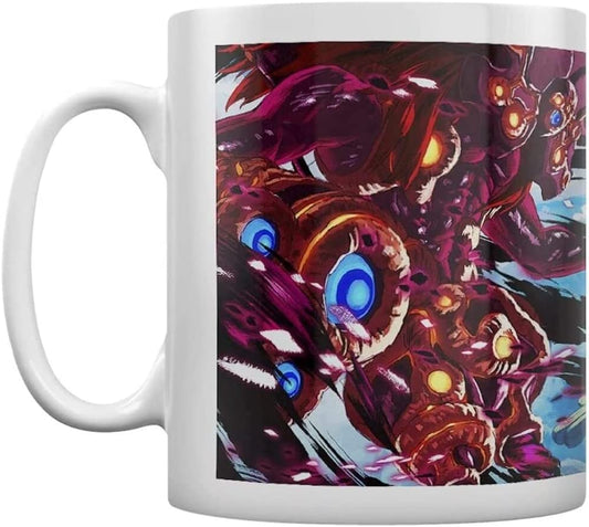 Nintendo The Legend Of Zelda: Breath Of The Wild VS Phantom Mug - Image 2