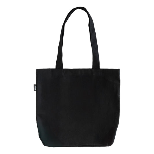 BTS Logo Tote Bag alternate view