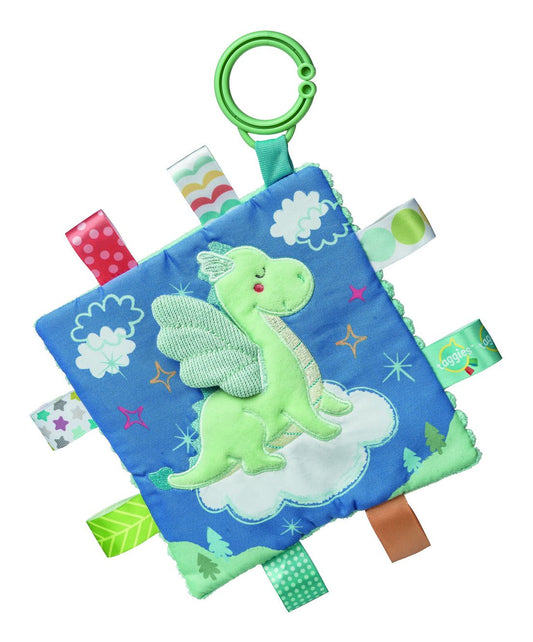 Mary Meyers TG Drax Dragon Crinkle Me - Image