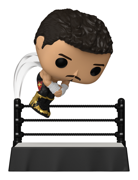 Pop! Premium - WWE - Eddie Guerrero (Frog Splash) - Image