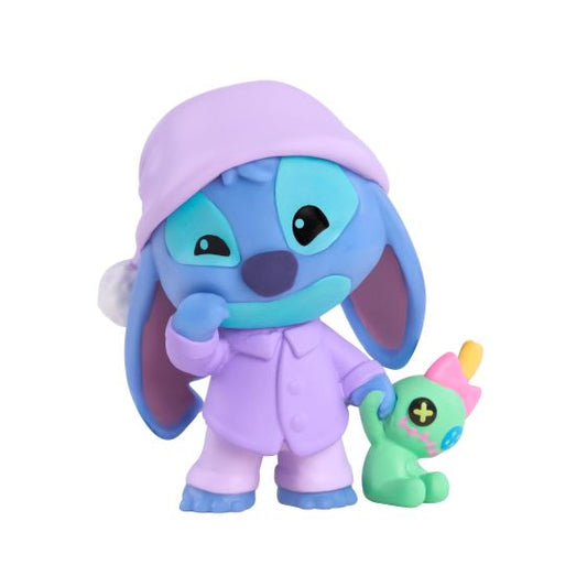 Stitch Friday Night Fun Blind Collectible Figs