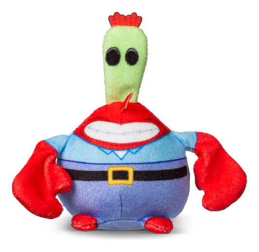 Micro Teenies - Sponge Bob Collector 5 Pack - Image