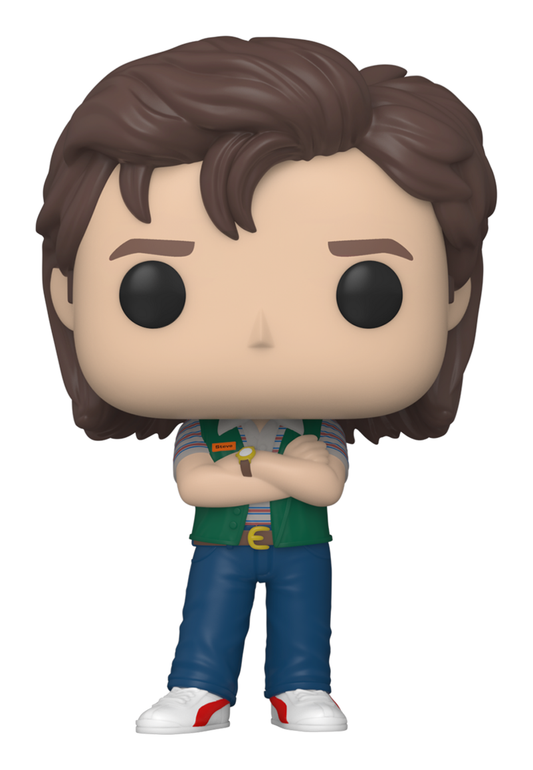 Pop! Vinyl - Stranger Things Season 4 - Steve - Image