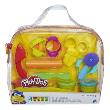 Play Doh Starter Set