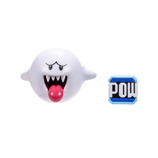 Super Mario 4" Figures Wave 48 - Image