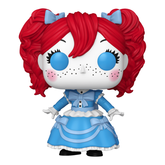 Poppy Playtime - Poppy Funko Pop! Vinyl Figure