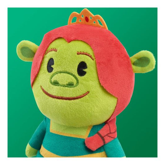 Shrek Value Medium Plush CDU