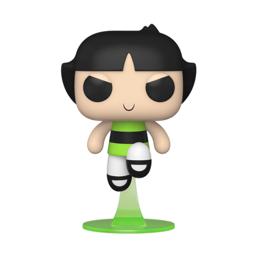 Pop! Vinyl - Powerpuff Girls - Buttercup