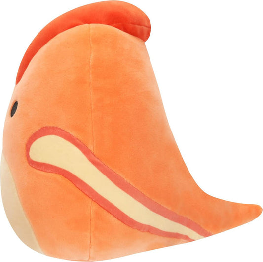 Squishmallows 7.5" Nichelle Parasaurolophus Plush - Image 2