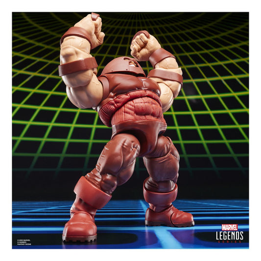 Marvel Legends Series Gamerverse Marvel's Juggernaut - Image