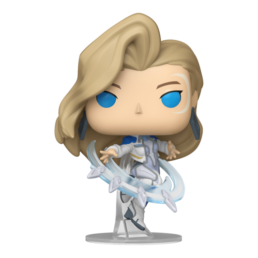 Rivals S4 - Dagger Funko Pop! Vinyl Figure