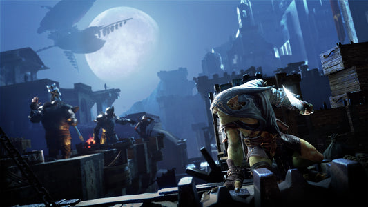 Styx: Blades of Greed - PlayStation 5