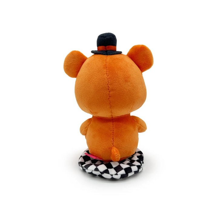 Youtooz Rage Freddy Five Nights at Freddy's Shoulder Rider Plush (6")