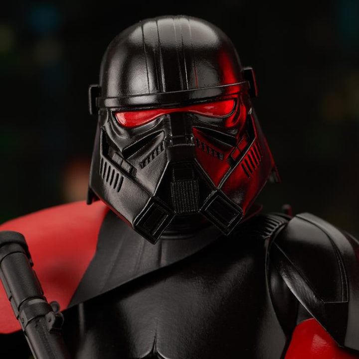 Star Wars: Obi-Wan Kenobi Premier Collection Purge Trooper 1/7 Scale Limited Edition Statue