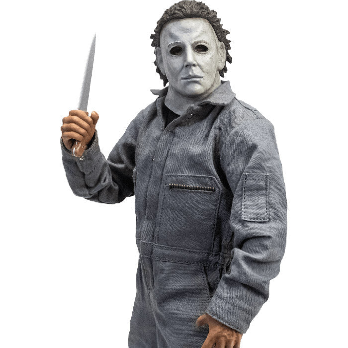 Halloween The Curse of Michael Myers Michael Myers 12" Action Figure