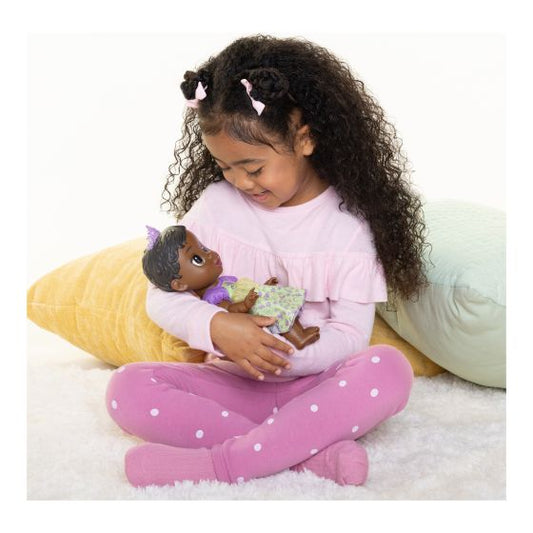 Soft & Cuddly Newborn Baby Dolls Asst