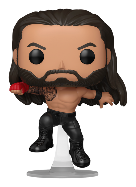 Pop! Vinyl - WWE - Roman Reigns - Image