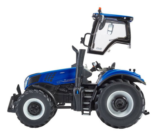 New Holland T8.435 Genesis