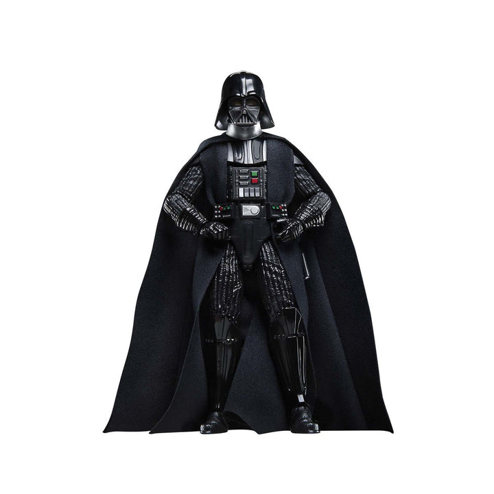 Star Wars The Black Series Darth Vader (A New Hope) 6" Action Figure