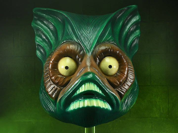NECA Masters of the Universe Mer-Man Classic Deluxe Mask