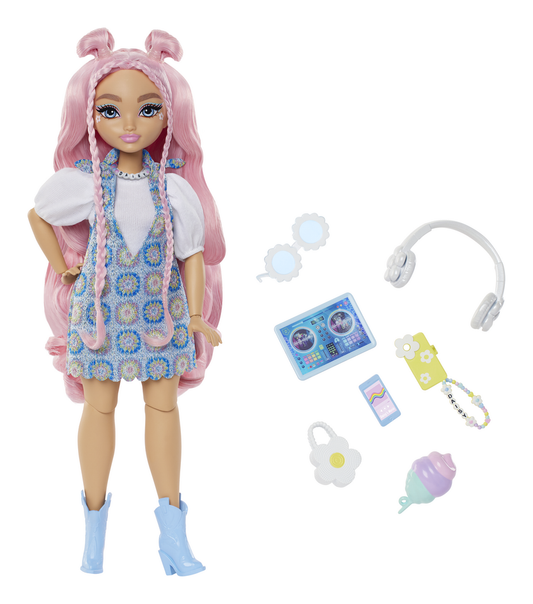 Barbie Dream Besties - Daisy - Image