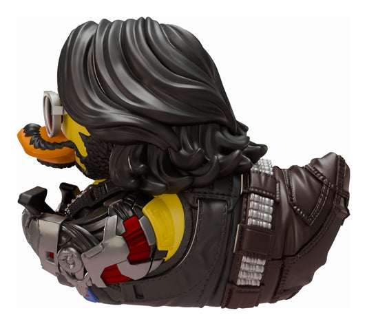 Johnny Silverhand