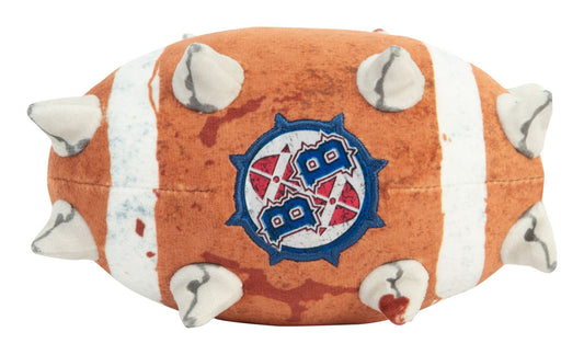 Warhammer Blood Bowl Ball - Image