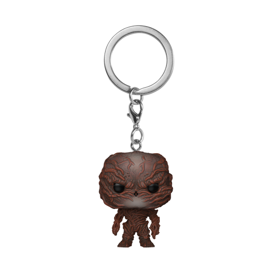Pop! Keychain - Stranger Things S5 - Vecna - Image