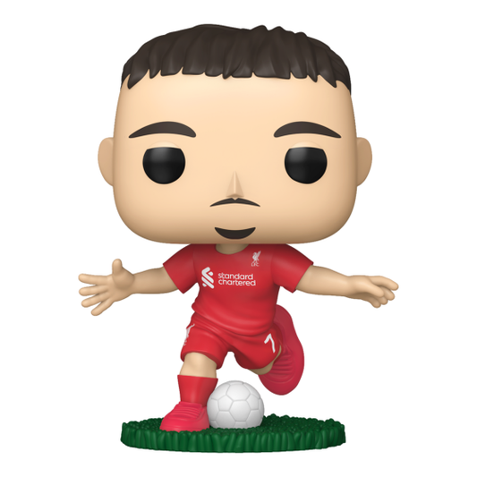 Pop! Vinyl - Liverpool - Florian Wirtz
