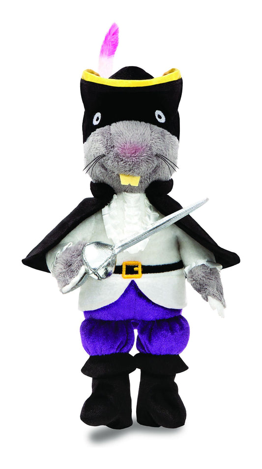 The Highway Rat 9" - Image