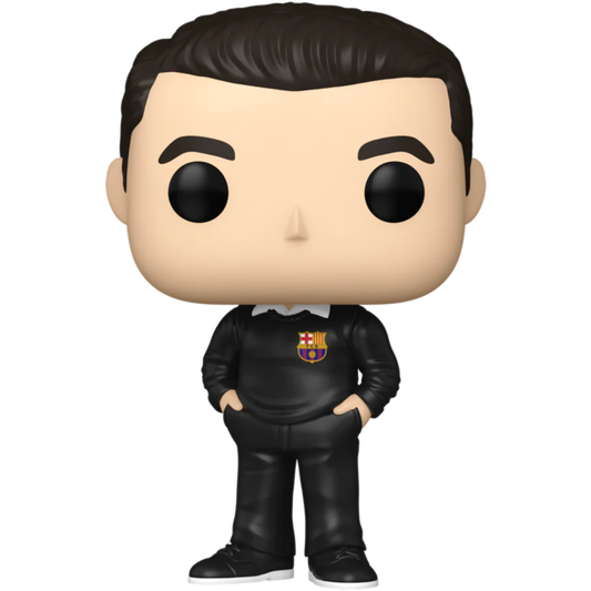 Funko Football: FC Barcelona (Xavi) - Image 2