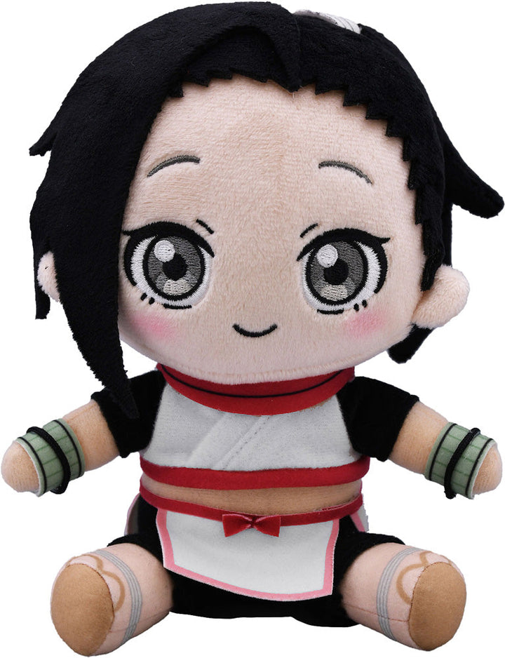 In the Heart of Kunoichi Tsubaki Tsubaki Plush Figure