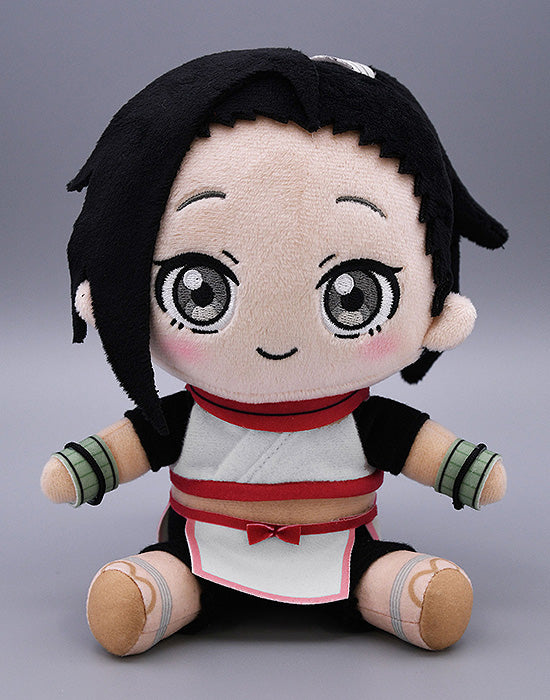 In the Heart of Kunoichi Tsubaki Tsubaki Plush Figure