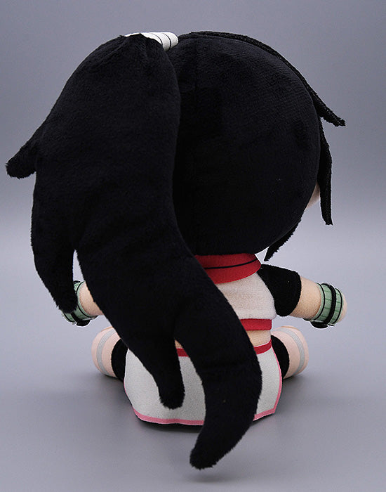 In the Heart of Kunoichi Tsubaki Tsubaki Plush Figure