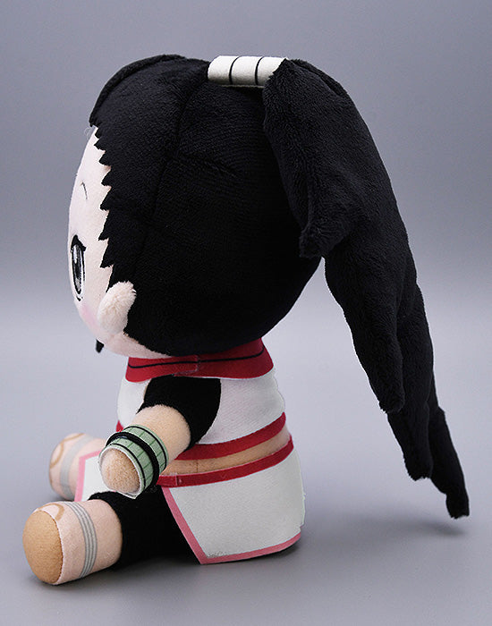In the Heart of Kunoichi Tsubaki Tsubaki Plush Figure