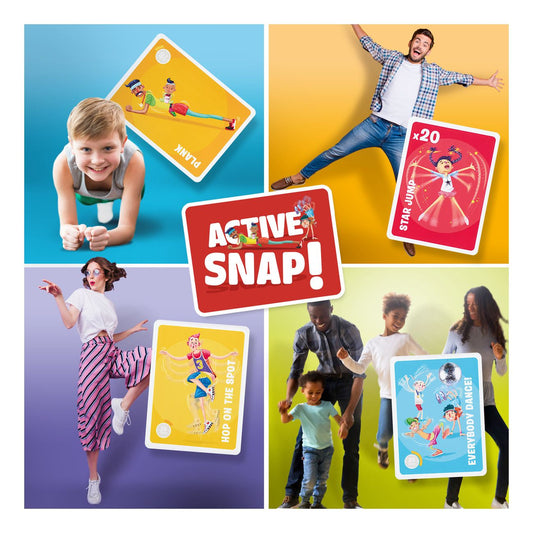 Active Snap! - Image
