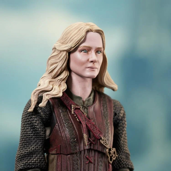 The Lord of the Rings Eowyn of Rohan Deluxe 7" Action Figure