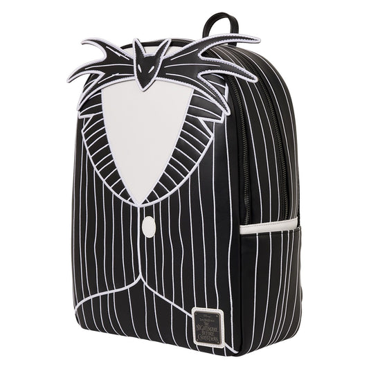 Loungefly - Disney NBC Jack Skell Full Sized Backpack