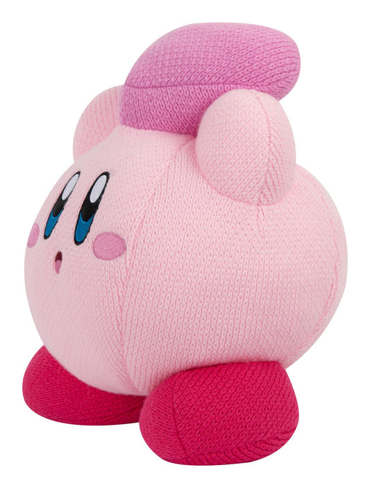 Mocchi Mocchi Kirby Friend Heart Mega - Image