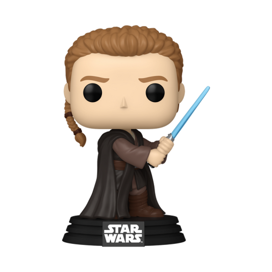 Pop! Vinyl - Star Wars - Padawan Anakin
